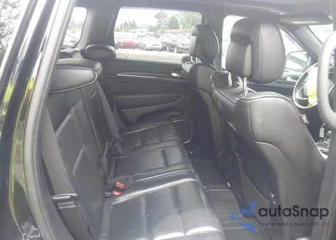 2019 Jeep Grand Cherokee High Altitude 4X4 from USA, damaged, VIN 1C4RJFCG4KC695908